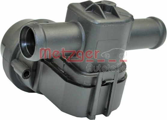 METZGER Kühlmittelregelventil